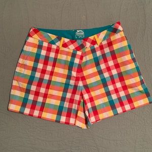 Women’s Golf Shorts